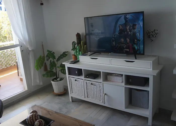 Lägenhet Txistu Home,