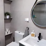 Txistu Home, Apartment Almunecar