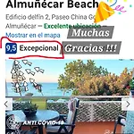 Txistu Home, Almunecar