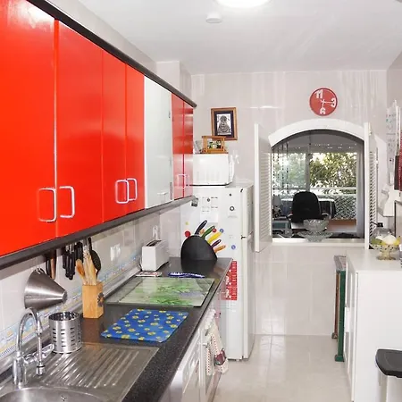 Txistu Home, Apartamento *
