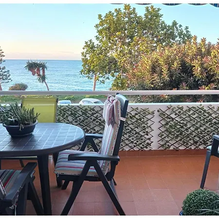Txistu Home, Apartamento Almuñécar