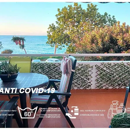 Txistu Home, Almuñécar