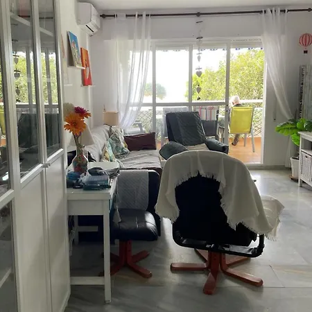 Txistu Home, Apartment Almunecar