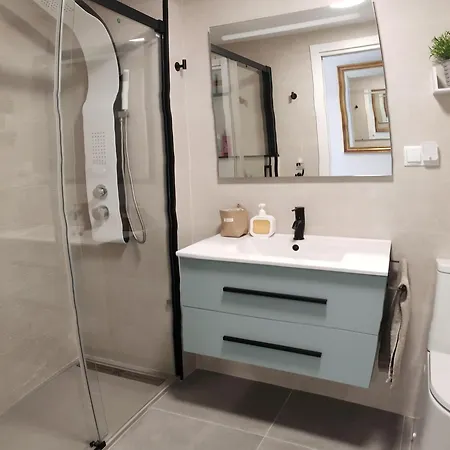 Apartamento Txistu Home, *
