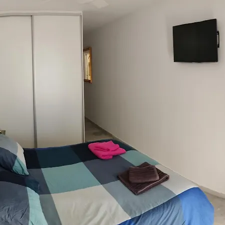 Txistu Home, Almuñécar