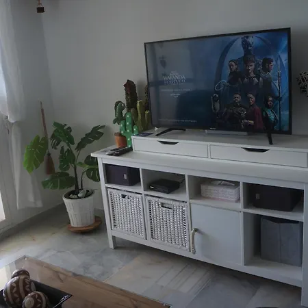 Apartment Txistu Home,
