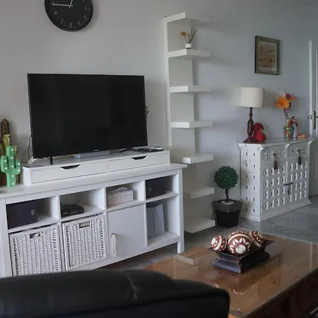 Apartment Txistu Home,
