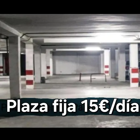 Appartamento Txistu Home,