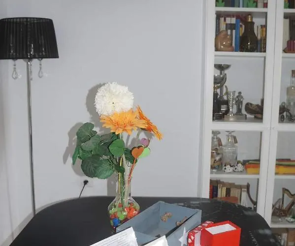 Txistu Home, *