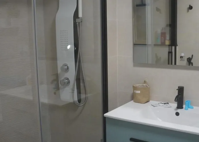 Appartement Txistu Home, *