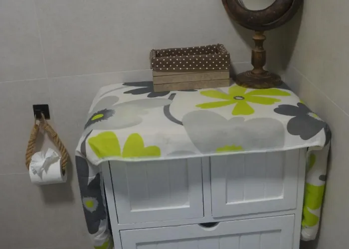Appartement Txistu Home,
