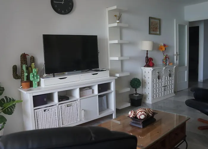 Appartement Txistu Home,