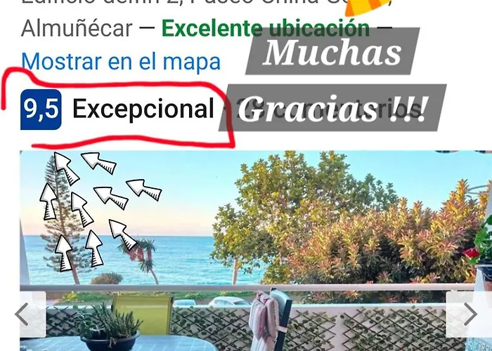 Txistu Home, Almuñécar