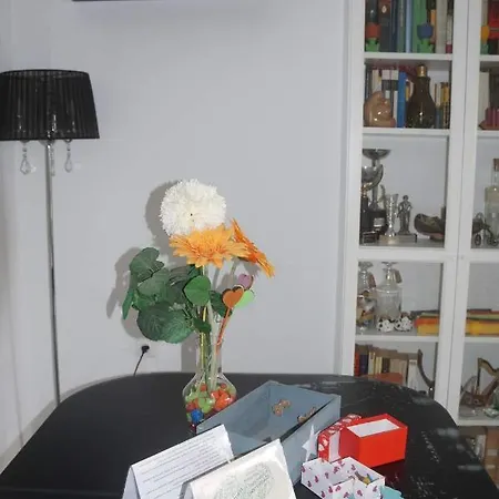 Txistu Home, *