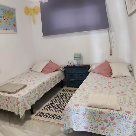 Txistu Home, Apartament