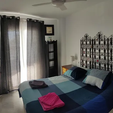 Txistu Home, Apartament *