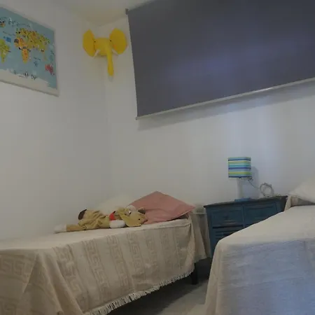 Apartament Txistu Home, *