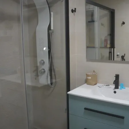 Apartament Txistu Home, *