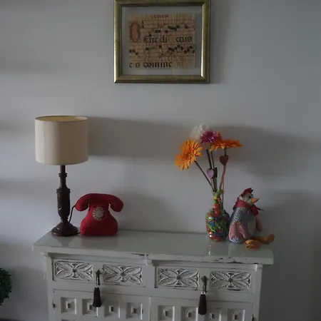 Txistu Home, Almuñécar