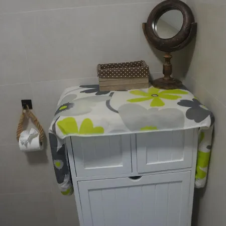 Apartament Txistu Home,
