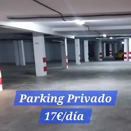 Apartament Txistu Home, *