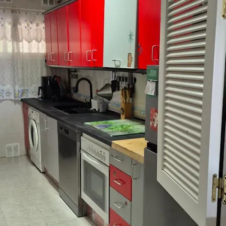 Txistu Home,