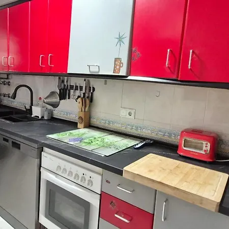 Apartament Txistu Home,
