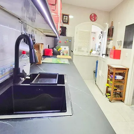 Apartament Txistu Home, *
