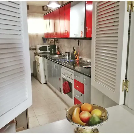 Apartamento Txistu Home, *